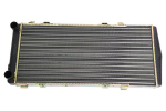 Radiaator,mootorijahutus vika 11210126401