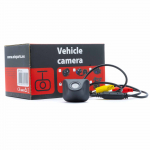 Tahavaatekaamera,Parkimisabi Einparts Automotive EPP016