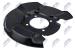 Plekk,piduriketas NTY HTO-TY-024