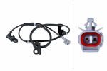 Andur, rattap&ouml;&ouml;rete arv HELLA 6PU 358 252-401
