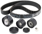 Hammasrihma komplekt SNR KD455.43