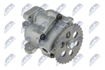 &Otilde;lipump NTY BPO-FR-002