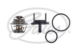 Termostaat,Jahutusvedelik GATES TH62950G1