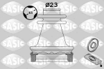 Kaitsekummikomplekt, veov&otilde;ll SASIC 4003472