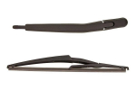 Kojameehe komplekt, klaasipesu MAXGEAR 39-0343