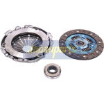 Sidurikomplekt JAPANPARTS KF-5006