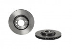 Piduriketas BREMBO 09.C825.11