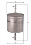 K&uuml;tusefilter KNECHT KL 257