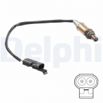 Lambda andur DELPHI ES21337-12B1