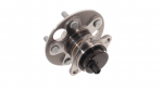 Rattalaagrikomplekt SKF VKBA 6876