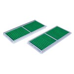 Filter,salongi&otilde;hk Castrol Filters CC0361C