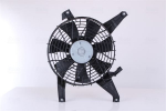 Ventilaator,mootorijahutus NISSENS 85383