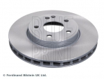 Piduriketas BLUE PRINT ADU174316