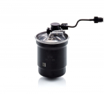 K&uuml;tusefilter MANN-FILTER WK 11 026