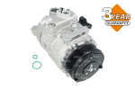 Kompressor,kliimaseade NRF 32245