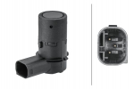 Sensor, parkimisabi HELLA 6PX 358 141-701