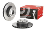 Piduriketas BREMBO 09.C894.75