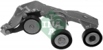 Rihmapinguti,soonrihm Schaeffler INA 534 0244 10