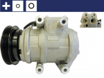 Kompressor,kliimaseade MAHLE ACP 1228 000S