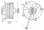 Salongipuhur MAHLE AB 70 000S