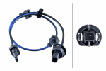 Andur, rattap&ouml;&ouml;rete arv HELLA 6PU 358 251-281