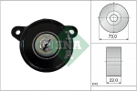 Pingutusrull,soonrihm Schaeffler INA 531 0540 10