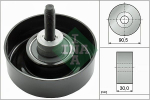 Seade-/juhtrull,soonrihm INA 532 0405 30