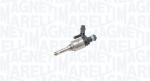 Sissepritseklapp MAGNETI MARELLI 805000000084