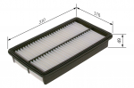 &Otilde;hufilter BOSCH F 026 400 495