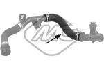 Jahutusvedeliku torustik Metalcaucho 97786