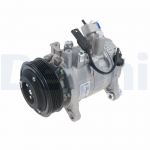 Kompressor,kliimaseade DELPHI CS20588