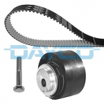 Hammasrihma komplekt DAYCO KTB283