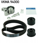 Hammasrihma komplekt SKF VKMA 94000