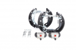 Piduriklotside komplekt BOSCH 0 204 114 607