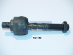 Sisemine rooliots,roolivarras JAPANPARTS RD-498