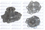 Veepump, mootori jahutus DOLZ S245