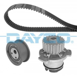 Veepump + hammasrihmakomplekt DAYCO KTBWP8420
