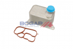 &Otilde;liradiaator,mootori&otilde;li BOGAP A4222141