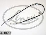Tross,seisupidur LINEX 30.01.48