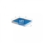 Filter,salongi&otilde;hk UFI 34.468.00