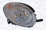 Esituli MAGNETI MARELLI 712475201129