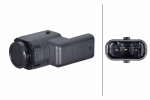 Sensor, parkimisabi HELLA 6PX 358 270-861