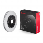 Piduriketas BREMBO 09.A665.13