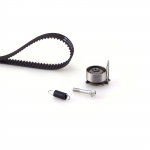 Hammasrihma komplekt GATES K025529XS