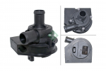 Lisaveepump (jahutusvee ringluss&uuml;steem) Schaeffler INA 539 0013 10