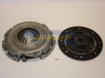 Sidurisurveplaat JAPANPARTS SF-006