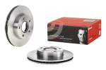 Piduriketas BREMBO 09.6879.20