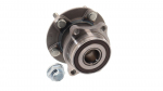 Rattalaagrikomplekt SKF VKBA 7496