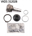 Kande-/juhtliigend SKF VKDS 312028