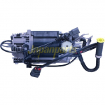 Kompressor,suru&otilde;hus&uuml;steem JAPANPARTS MM-ASC012